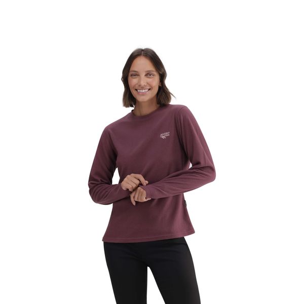 Hi-Tec Ladies Essential Fleece Top