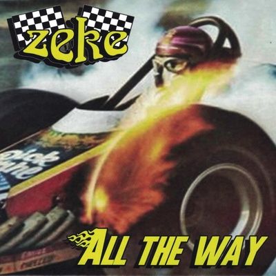 All the Way (Vinyl / 7" Single)