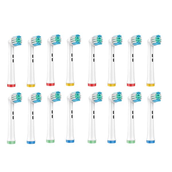 16 Pack image