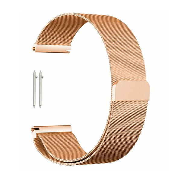 Killer Deals 22mm Milanese Loop Strap for Samsung Galaxy Watch