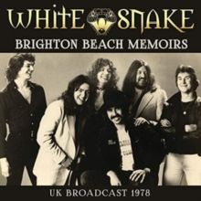 Brighton Beach Memoirs (CD / Album)
