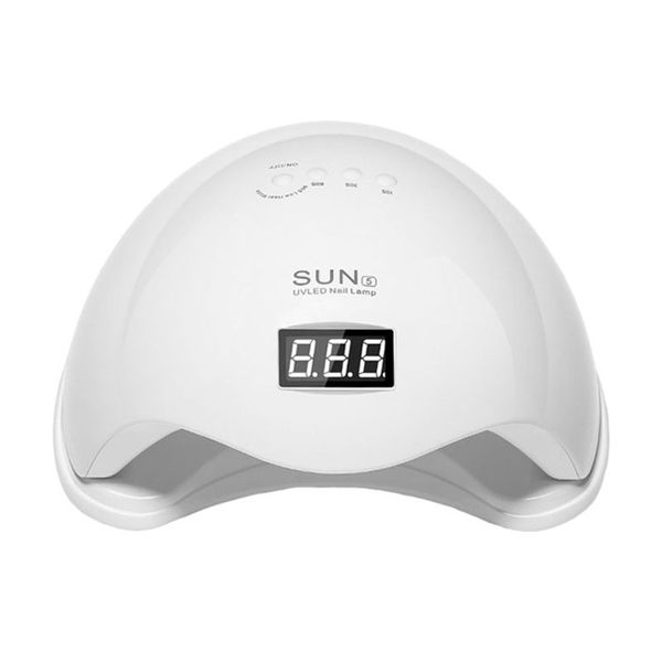 UV Nail Lamp 48W LED Nail Dryer