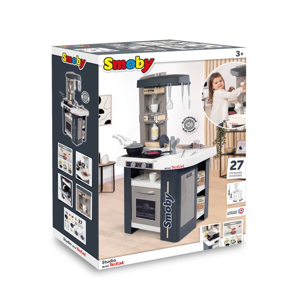Smoby Tefal Studio Kitchen