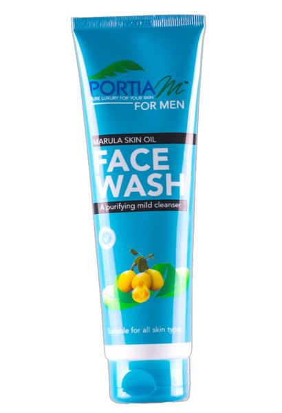 PortiaM - Marula Face Wash For Men - 150ml