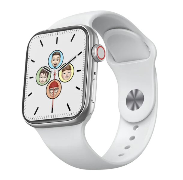 T900 PRO MAX L BIG 1.92-inch Large Screen Smart Digital Watch