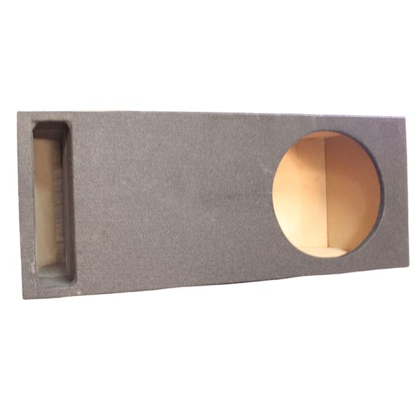 12" Monster Single Ported Subwoofer Speaker Box Enclosure