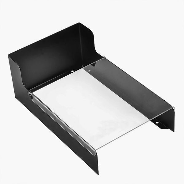 Wall Mounted Doorbell Rain Cover Waterproof Video Ring Protector