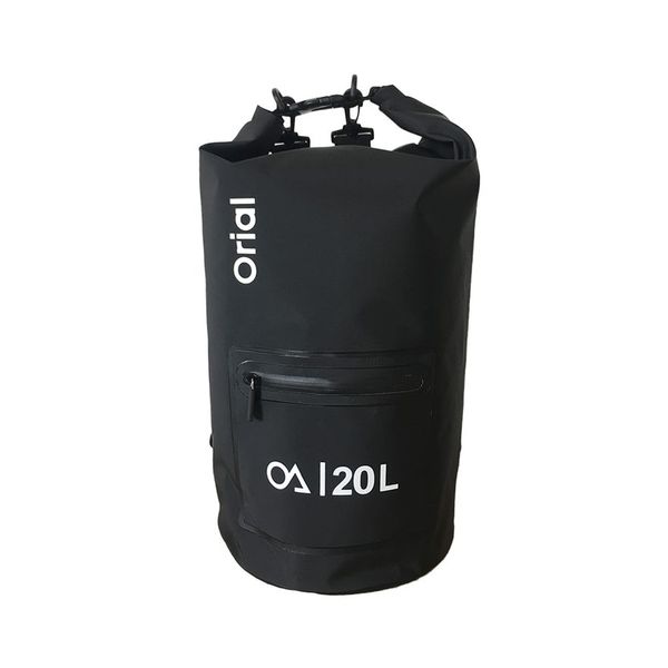 Orial Outdoor - 20L Waterproof Drybag Backpack