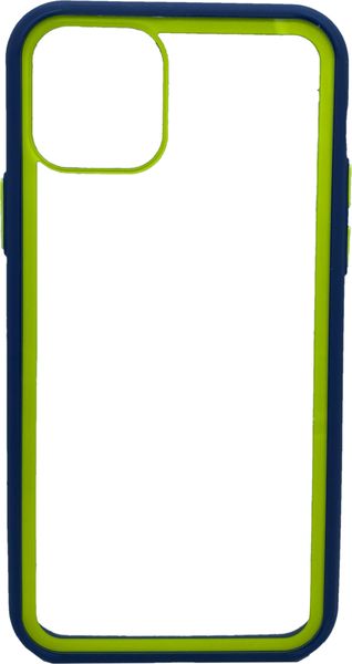 Iphone 11 Pro Neon Navy image