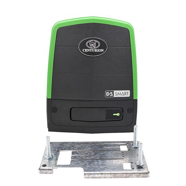 Centurion D5 Evo SMART Sliding Gate Motor Only