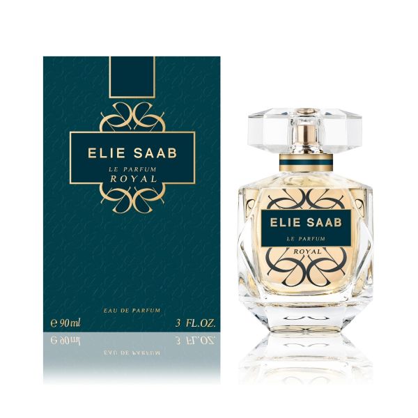 Elie Saab La Parfum Royal Edp 90ml