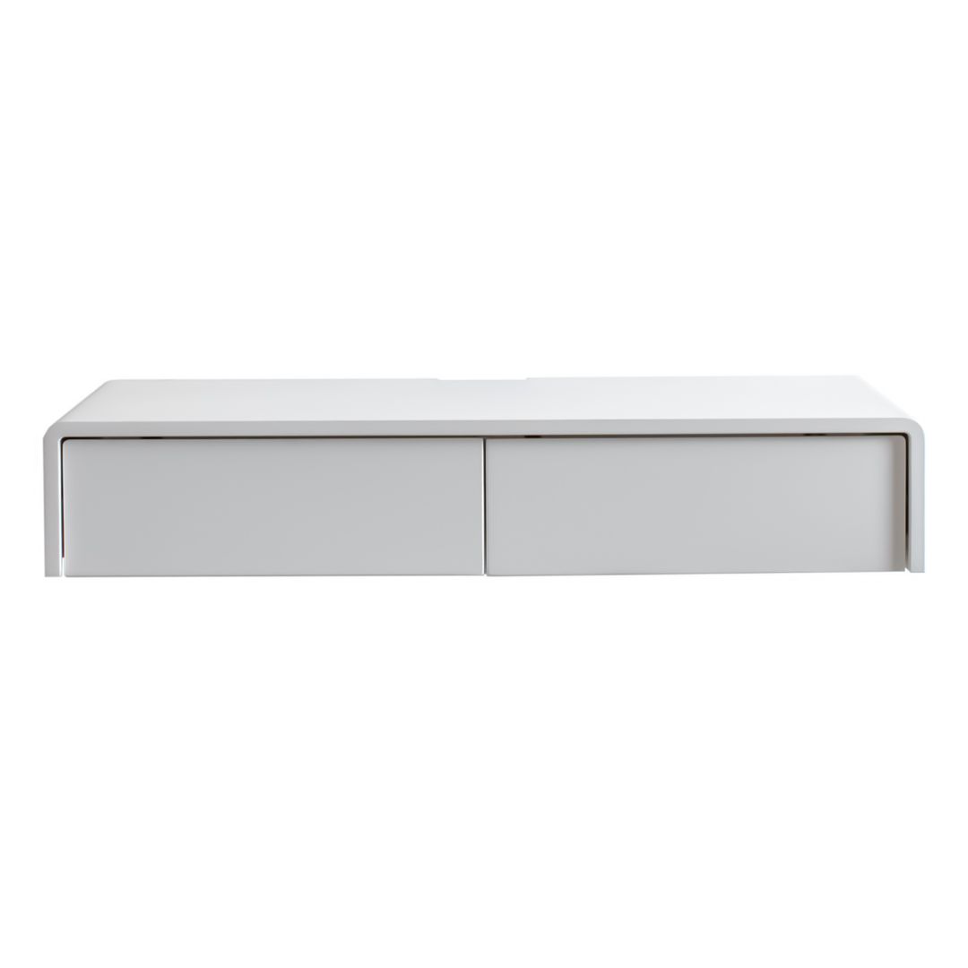 Desk / Home Office / Dressing Table / Vanity Table / Wall Mount / Floating
