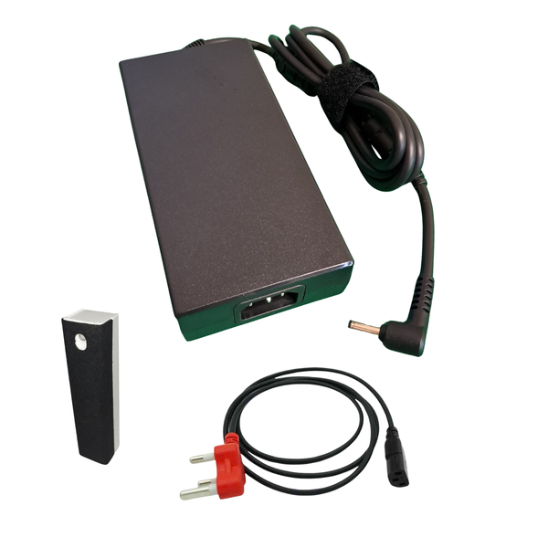 240W Charge Adaptor for MSI Creator M16 Pulse GL76 Crosshair 15 Katana GF76