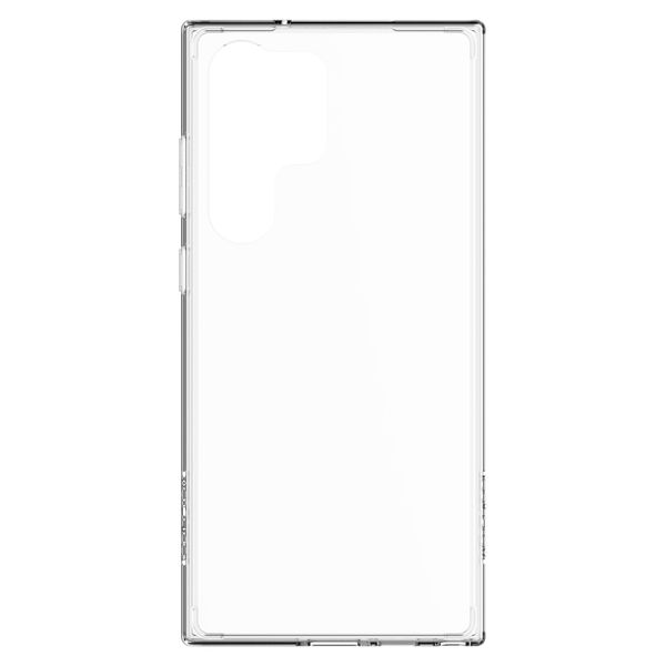 Body Glove Samsung Galaxy S23 Ultra Ghost Case Cover - Clear