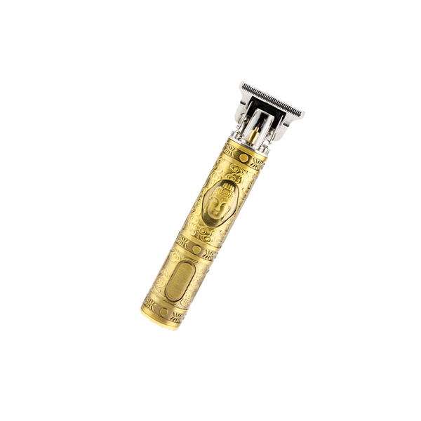 600mAh Professional USB Rechargeable Portable Cordless Hair Trimmer