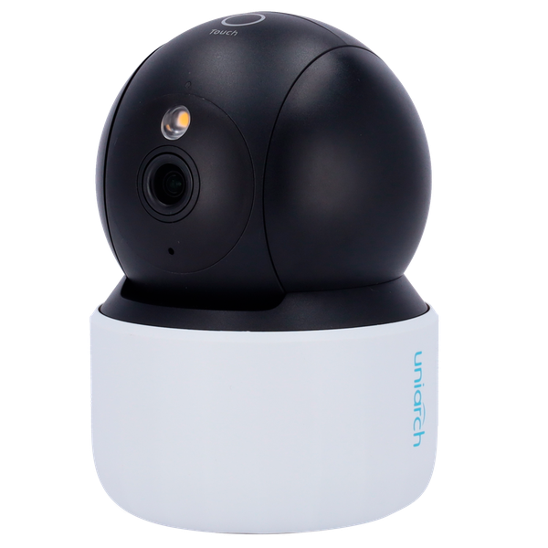 UniArch Indoor Wifi 2.4g PTZ Camera 3MP