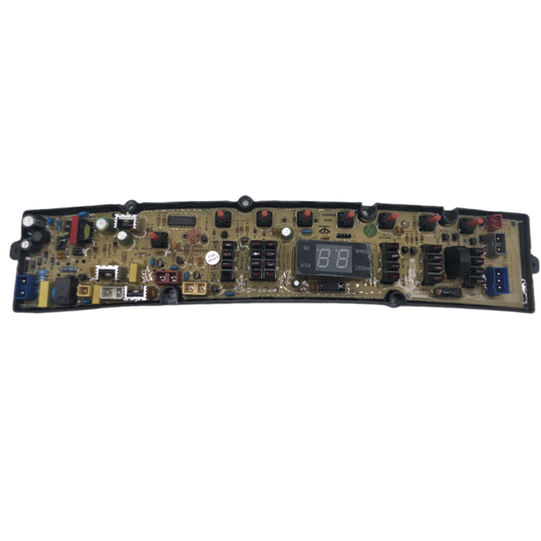 Washing Machine Pc board Compatible with Hisense Model WTY1802T