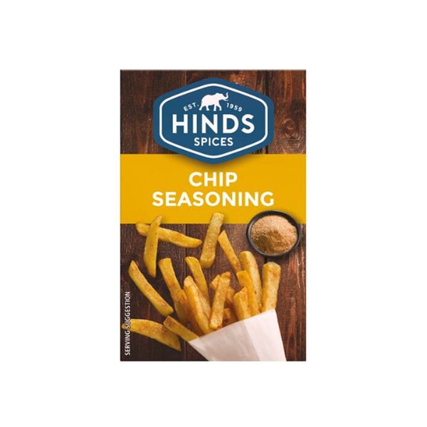 Hinds logo