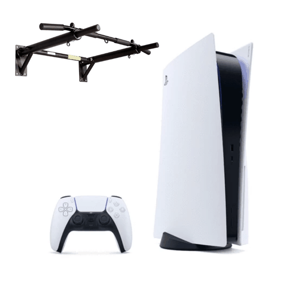 PlayStation 5 Package