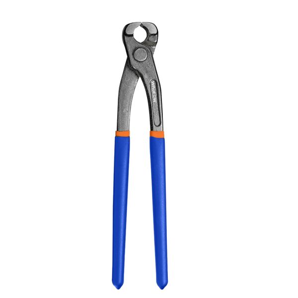 Wadfow - Cr-V Steel Concrete Nipper Pliers - 9" / 228mm