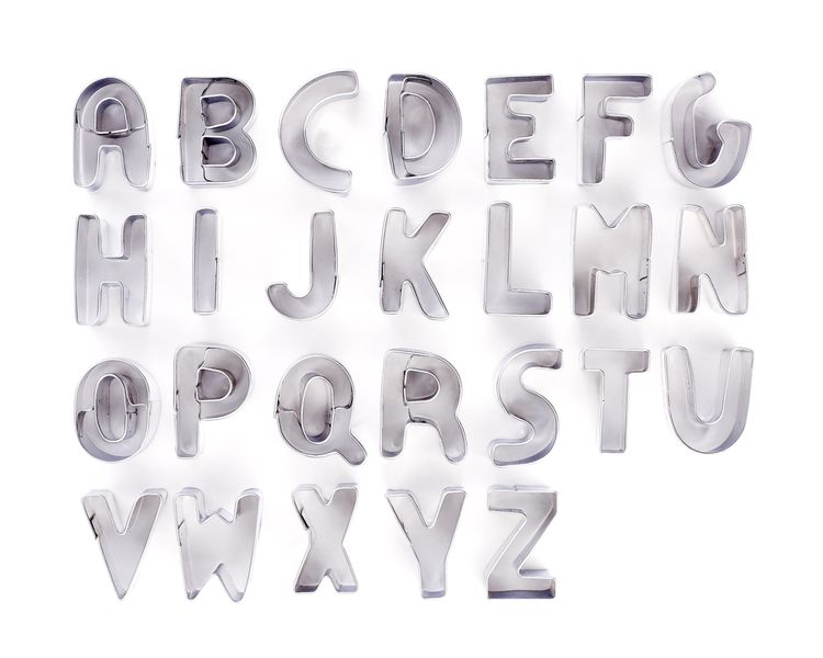 Olala 1 Pack Cookie Cutter