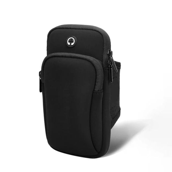 Ares Active Running/Cycling Arm Cellphone Bag