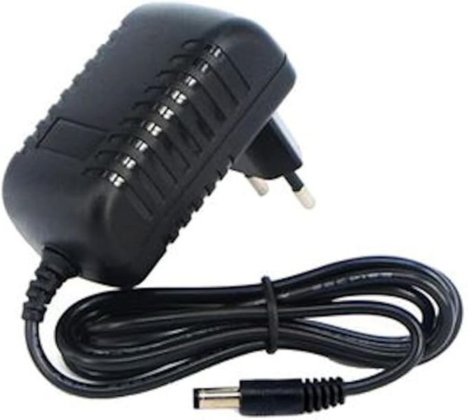 12V Power Supply Compatible With DSTV boxes, small DC pumps, LED strip ligh