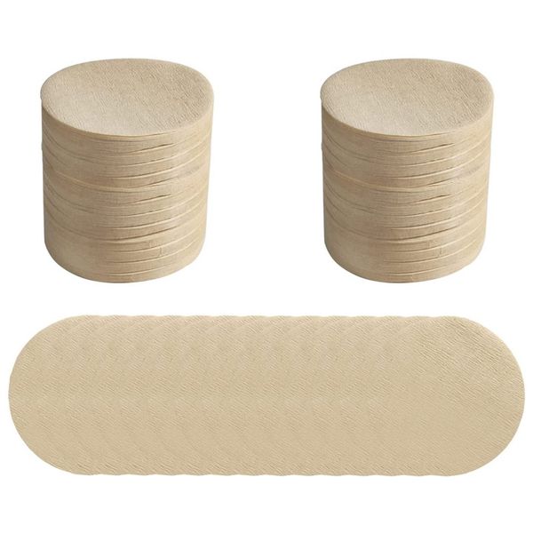 1000PCS Disposable Paper Filters for Coffee Filter