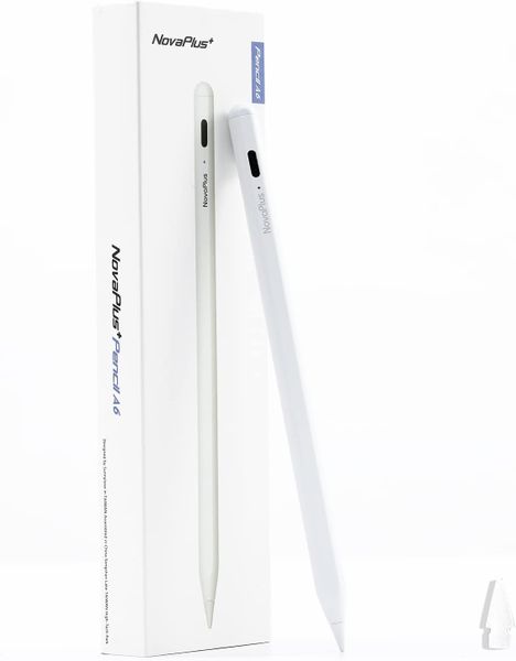 White image