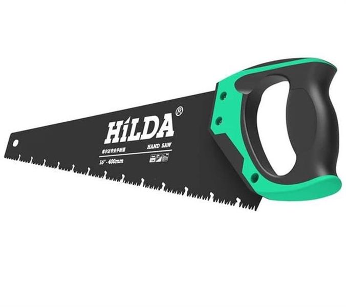 Long lasting Wood Cut Garden Comfort Edge Hand Saw