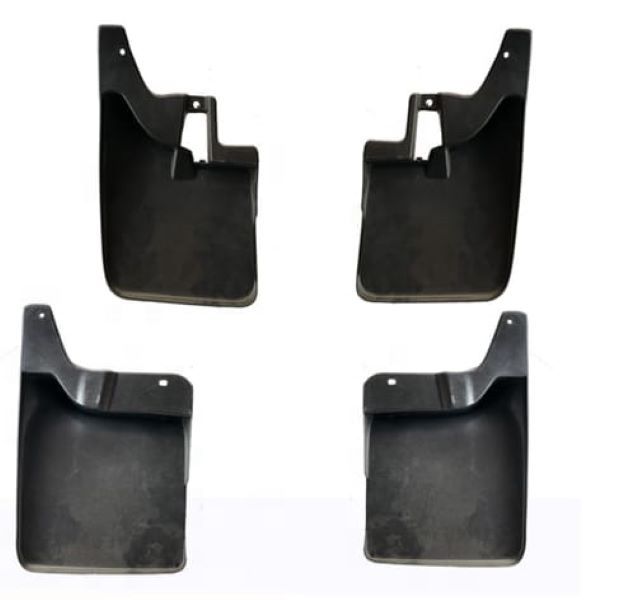 Mud Flaps for Nissan Hardbody - 2003 (Set of 4)
