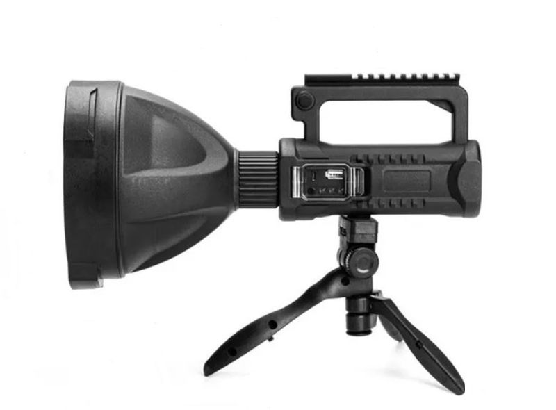 FA-W5120 Rechargeable High-Power LED Spotlight