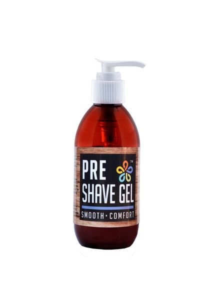 Beard Boys Pre-Shave Gel