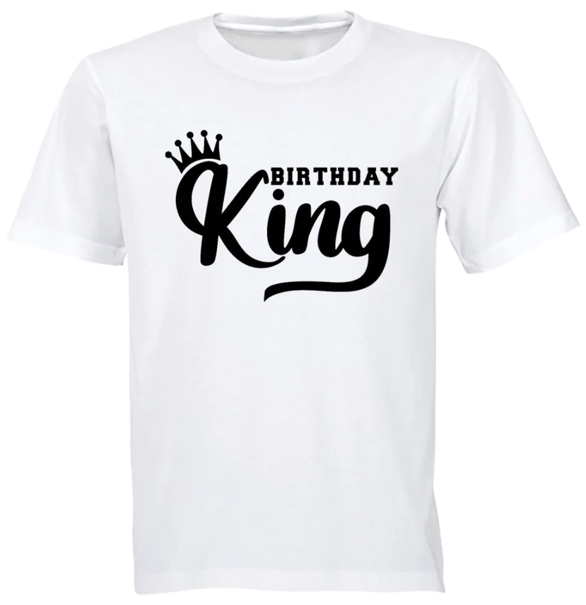 birthday-king-birthday-boy-gift-kids-tshirt-white-shop-today-get-it