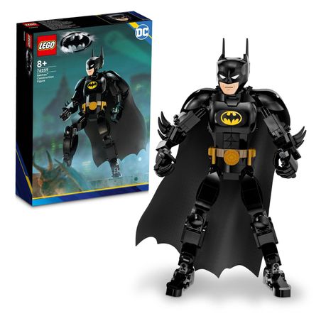 Lego batman 80th cheap