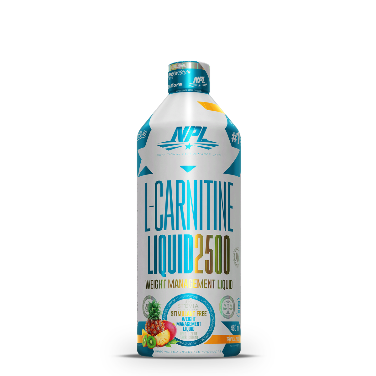 l-carnitine without exercise Does L-Carnitine Really Burn Fat Without Exercise?