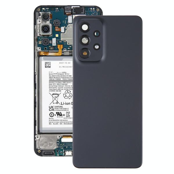 Battery Back Cover For Samsung Galaxy A53 5G