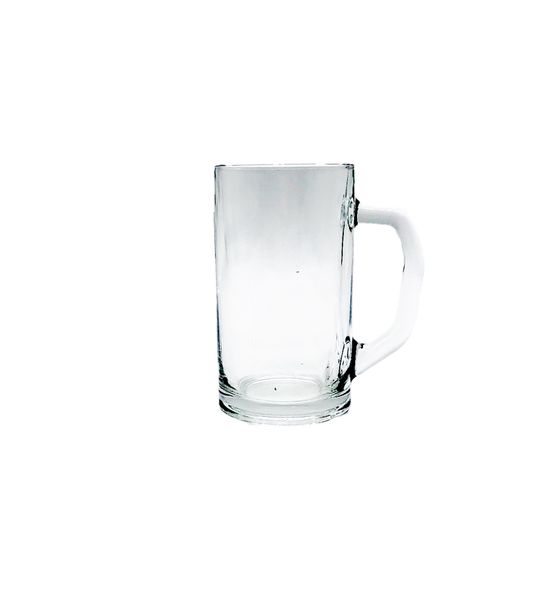 Beer mug 490 ml Pack of 6