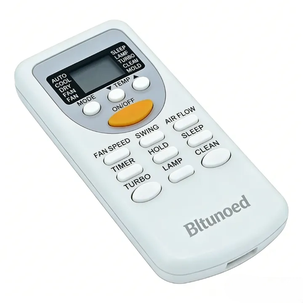 Bltunoed Universal Remote Control Compatible with Chigo ZH/JT-03 Air