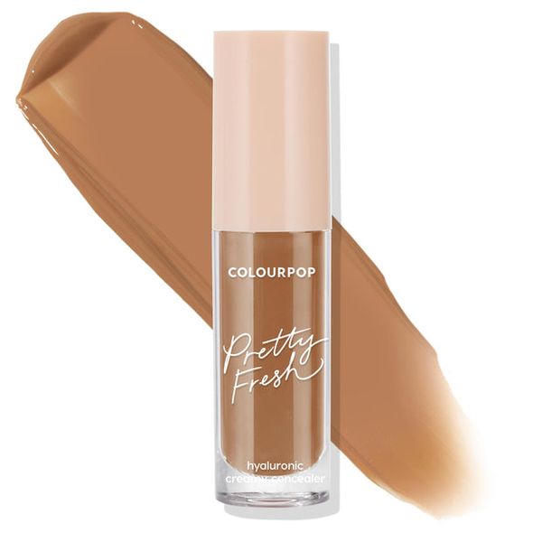 Colourpop Hydrating Hyaluronic Liquid Concealer Dark 175 N