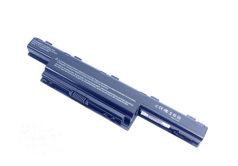 Battery for Acer Aspire 4743G 4741 5741 5750 AS10D31 MLX1