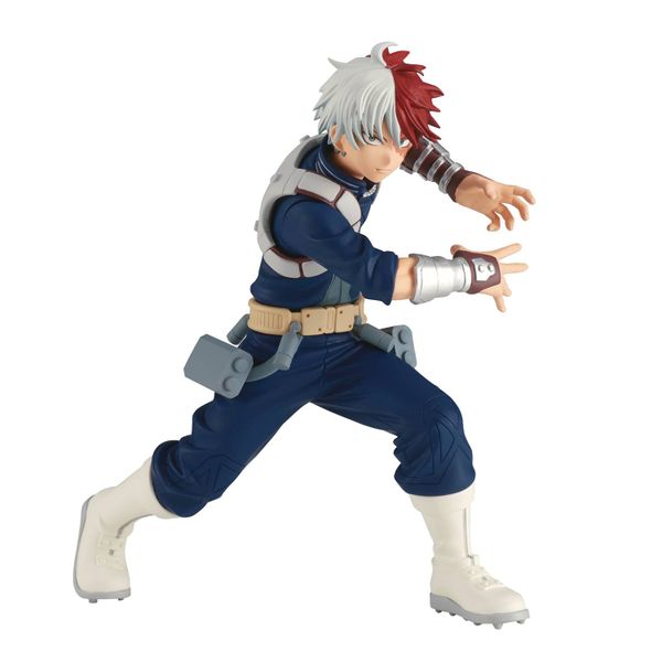 My Hero Academia Amazing Heroes V29 Shoto Todoroki Figure