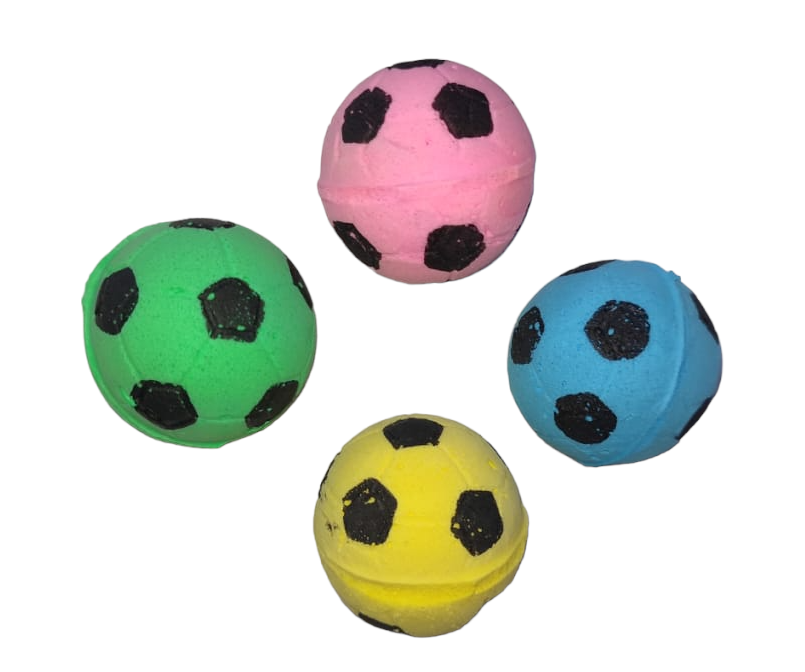 Foam Soccer Balls Shop Today. Get it Tomorrow!