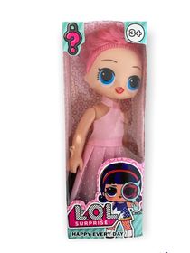 LOL Beautiful Doll | Buy Online in South Africa | takealot.com