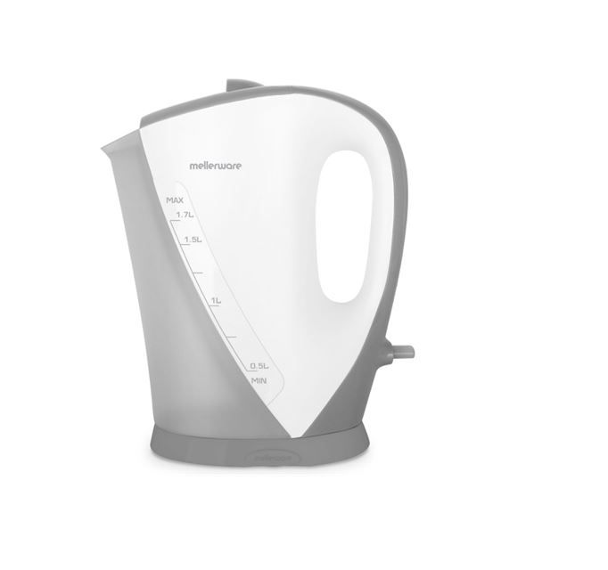 Mellerware 1.7L Cordless Kettle Buy Online in South Africa