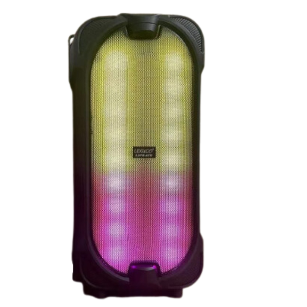 Bluetooth Speaker Lexuco-LSPK-YAR