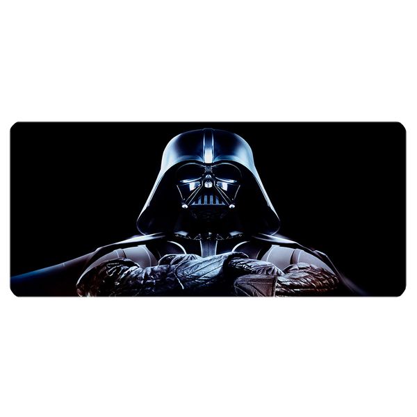 X-Large Gaming Mouse Pad Anti-Slip Base Extended Mouse Mat - Lord