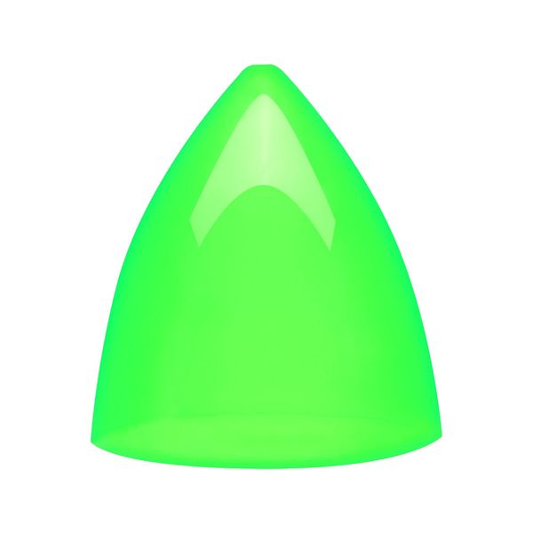 ACDC - Green Pendant Light Shade For Use With Max-906 And Max-922