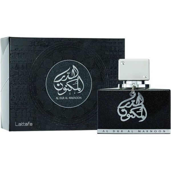 Al Dur Al Maknoon by Lattafa Perfumes - EDP