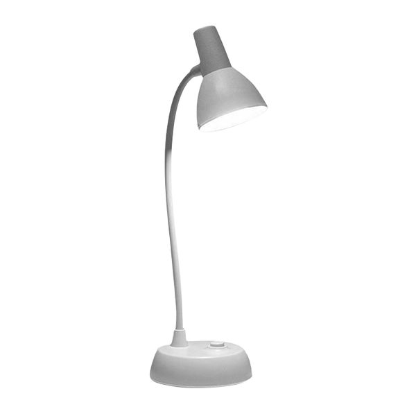Desk Lamp LED Eye Protection Study Desk Lamp Folding Bedside Reading Light